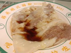 -西关明记肠粉(荔枝湾店)