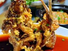 -老济南·地道济南菜(大明湖店)