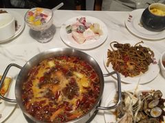 -吉布鲁牛排海鲜自助(成都大悦城店)