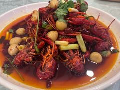 -陈胖子特色菜.鲜货现炒(融景城店)