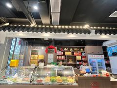 -王记汤河桥合罗面(兴鹤大街店)