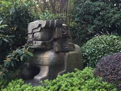 -上海崇明金茂凯悦酒店