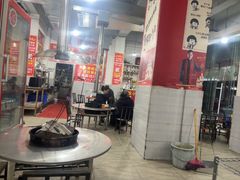 -陈小肠特色火盆烧烤(海门渔村美食街店)