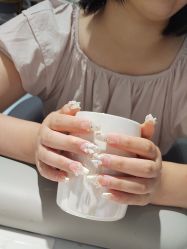 -丽心自助美甲美睫