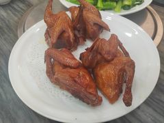 -鸽鸟轩(石岐店)