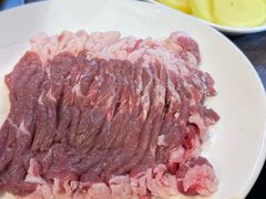 -将台涮肉(酒仙桥店)