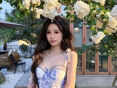 -柠檬花院烤肉·围炉煮茶·草坪团建·生日派对(三圣乡店)