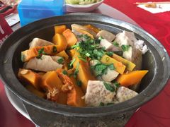 -香江农家乐饭店