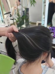 -秦·专注剪发
