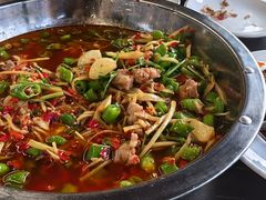 -蛙兔鸡自贡风味·特色江湖菜(广都店)