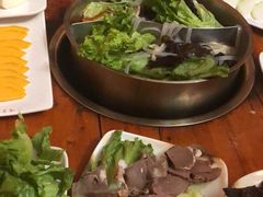 -卡万金特色藏餐
