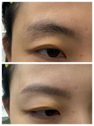 -眉毛先生MrBrow修眉染眉化妆