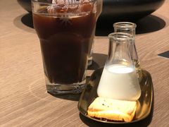 -粤海喜来登酒店·&More聚驿(天河城店)