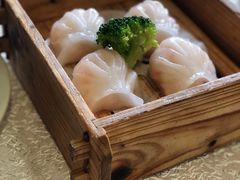 -龙的酒楼·手工早茶·顺德菜(近良路店)