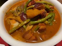 -上山下乡农家菜(加州水郡店)