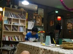 -苏州桃花坞国际青年旅舍