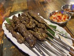 -质烤烤物·活烤海鲜(质烤总店)