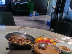 -刘胖子家常菜·蹄花焖藕(中央花园店)