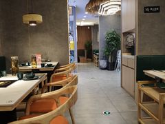 -椰子湾·海南火锅·糟粕醋·椰子鸡(正大广场店)