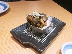 -富山日式料理(宽厚里店)