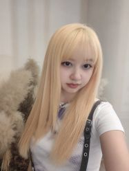 -汀南丝雨Hair design