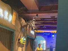 -驿楼兰·新疆菜(火车站店)
