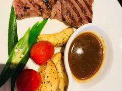 -斗牛士牛排(南京东路店)