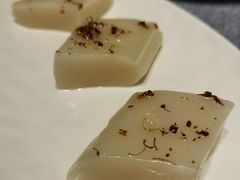 桂花拉糕-绿波廊(豫园店)