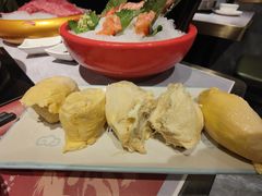 -一绪に寿喜烧自助(世茂广场店)