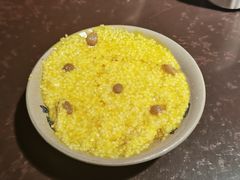 蜂蜜黄粘米-黄三怪(清河店)