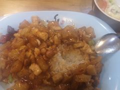 -川渝美食家常菜(北四环中路店)