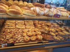 -BreadTalk面包新语(龙之梦购物中心莘庄店)