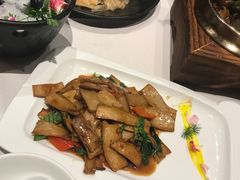 -若蘭慈·无国界素食料理(欢乐海岸店)