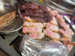 -济州爱肉堂(总店)
