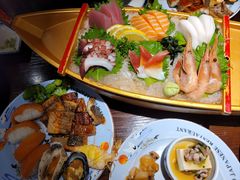 -松子料理(亮马桥店)