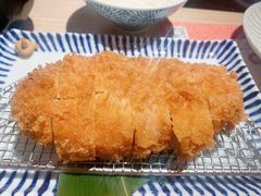 经典胜利猪排套餐-堂本家·二代目·炸猪排(Express东海店)