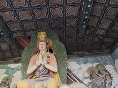 -善化寺