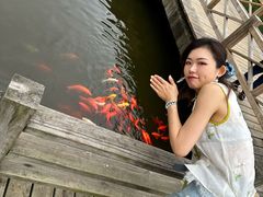 -鄱阳湖国家湿地公园