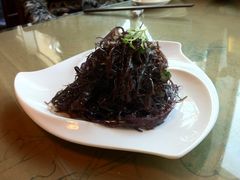 南极藻-天厨妙香素食餐厅(清华店)