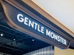 -GENTLE MONSTER(西安SKP店)