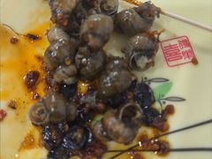 -辣螃铠盆盆蟹大排档(总店)