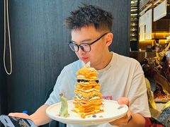 -唐猫庭院·千年陕菜(赛格国际购物中心店)