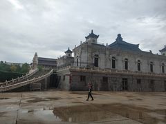 -大明幻境第一城