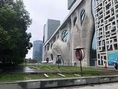 -证大喜玛拉雅中心