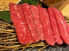 -吉屋烤肉(八宝街店)