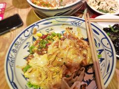 -老碗会·陕西手工面(燕南路店)