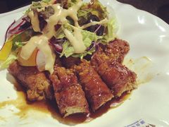 将太无二(瑞士公寓餐厅)-将太无二·北美传奇寿司(瑞士公寓店)