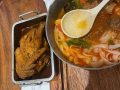 -小满手工粉(北京富力广场店)