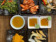 -真情鲍鱼海鲜汤