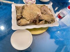 -马有川机场羊羔肉(总店)